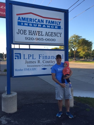 Insurance Agency «American Family Insurance - Joseph Havel», reviews and photos