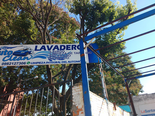 Lavadero Auto Clean