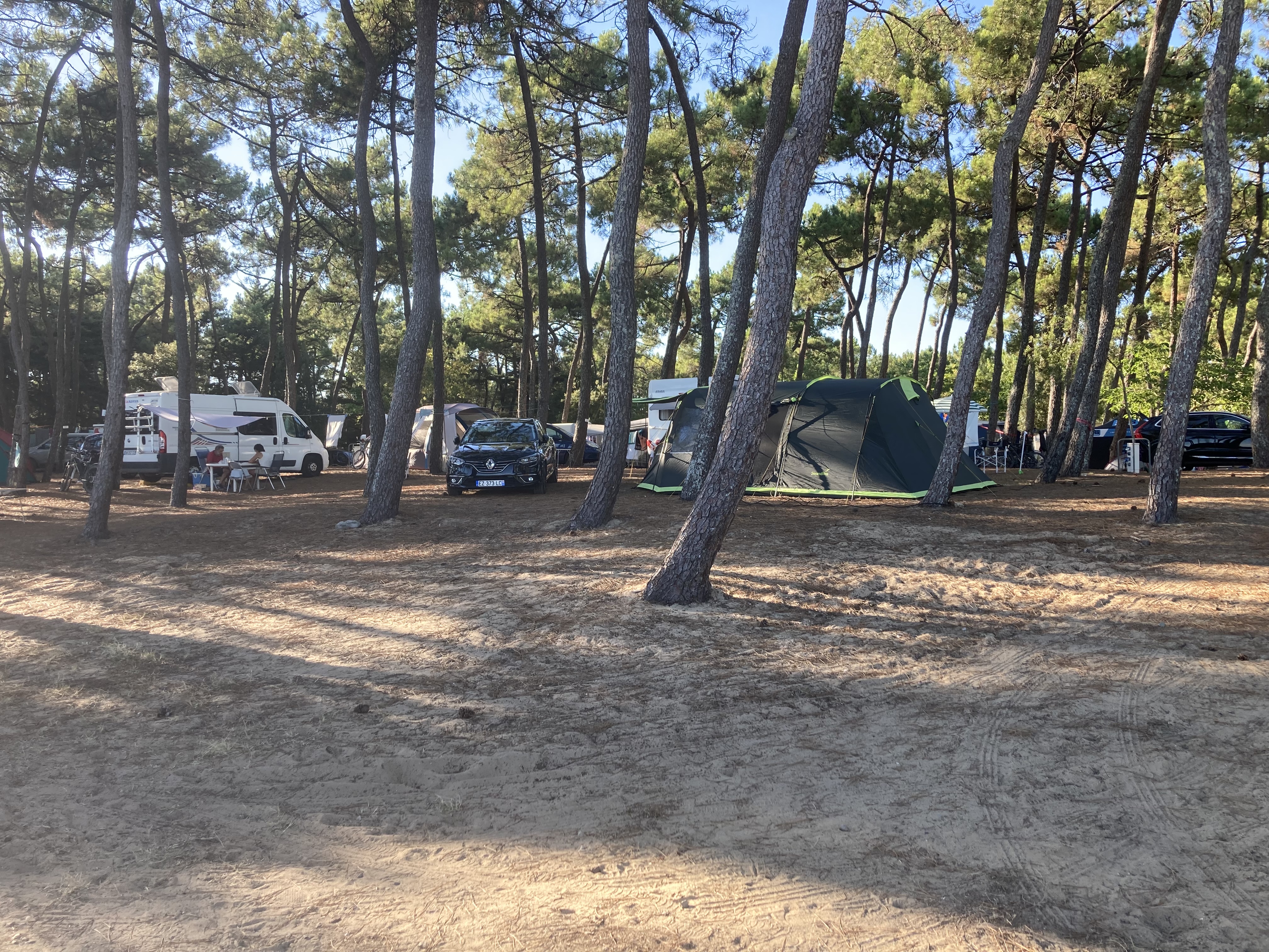Photo n° 5 de l'avis de Cécile-Laure.H fait le 09/08/2023 à 18:10