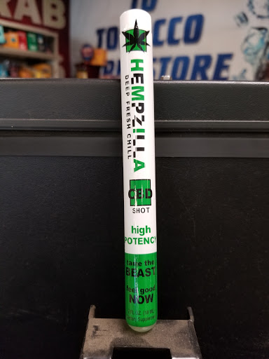 Tobacco Shop «Tobacco SuperStore», reviews and photos, 4071 Summer Ave, Memphis, TN 38122, USA