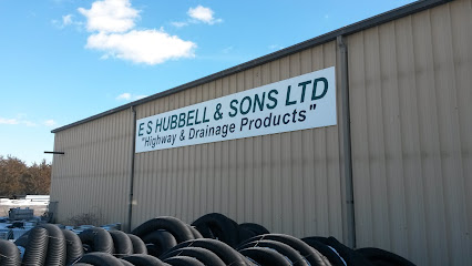 E S Hubbell & Sons Ltd