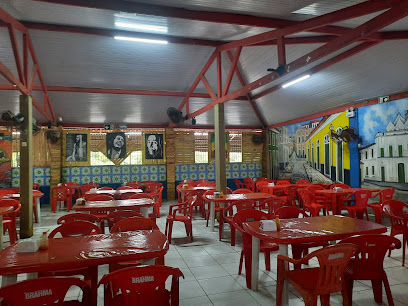 Porto Seguro Bar e Restaurante - Av. Sen. Vitorino Freire, 2 - Centro, São Luís - MA, 65099-110, Brazil