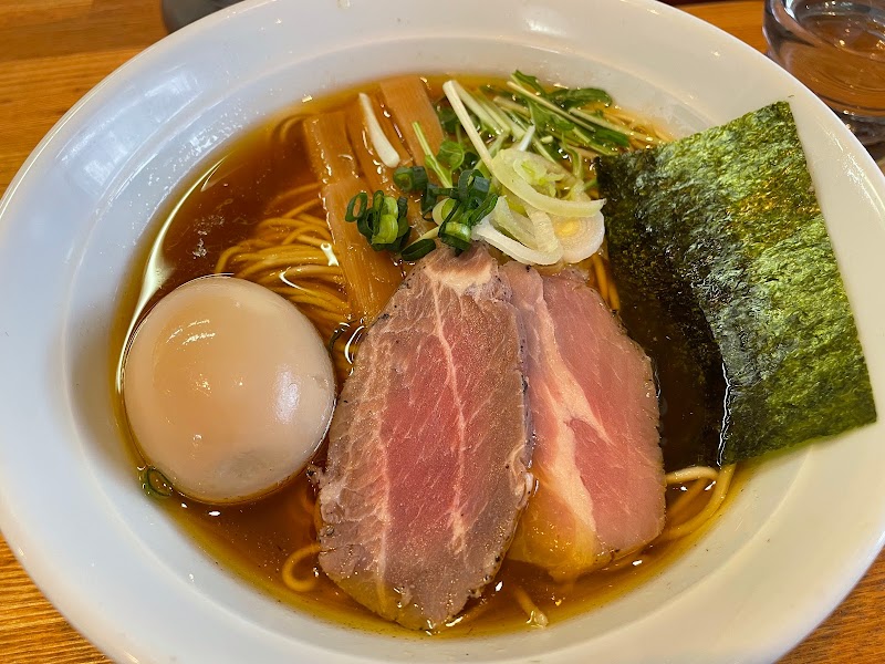 麺のご馳走 花うさぎ