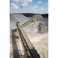 Heidelberg Materials, Aggregates - Photo 5 - Car repair in Raleigh, NC, Raleigh