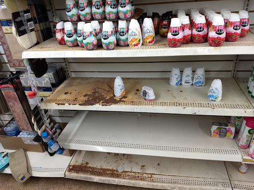 Dollar Store «Dollar Tree», reviews and photos, 341 S College Rd, Wilmington, NC 28403, USA