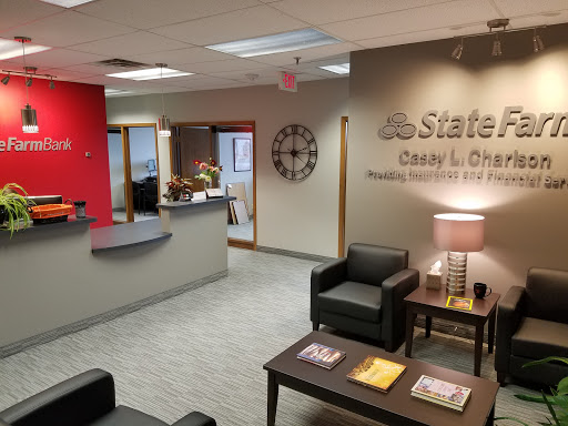 Auto Insurance Agency «State Farm: Casey Charlson», reviews and photos