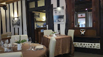 Atmosphère du Restaurant L'Orbecquoise - n°12