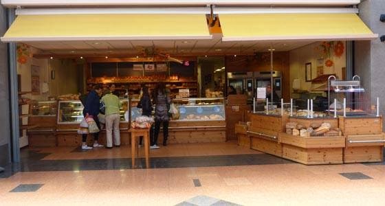 Meesterbakker Voskamp Struytse Hoeck