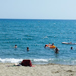 Photo n° 3 de l'avis de Aurélie.o fait le 03/08/2023 à 13:57 pour Camping Marvilla Parks - Les Dunes à Torreilles