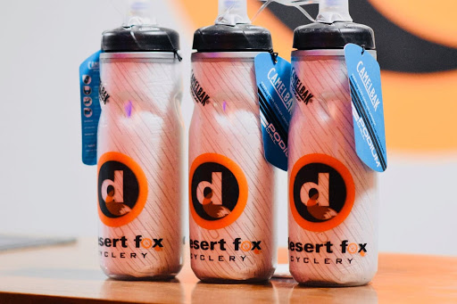 Bicycle Store «Desert Fox Cyclery», reviews and photos, 6999 Montana Ave, El Paso, TX 79925, USA