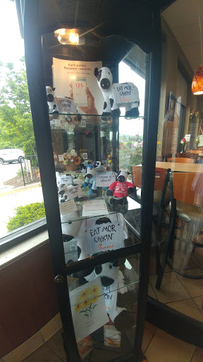 Fast Food Restaurant «Chick-fil-A», reviews and photos, 1094 International Pkwy, Fredericksburg, VA 22406, USA