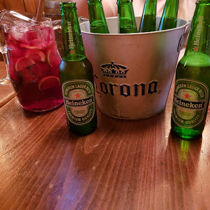 Plats et boissons hôtels Hostal Oliver 28012 Madrid