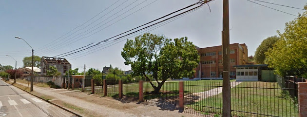 Complejo Educacional Gloria Méndez Briones