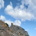 Photo n°2 de l'avis de Marta.a fait le 20/07/2021 à 05:31 sur le  Torre Normanna Hotel & à Altavilla Milicia