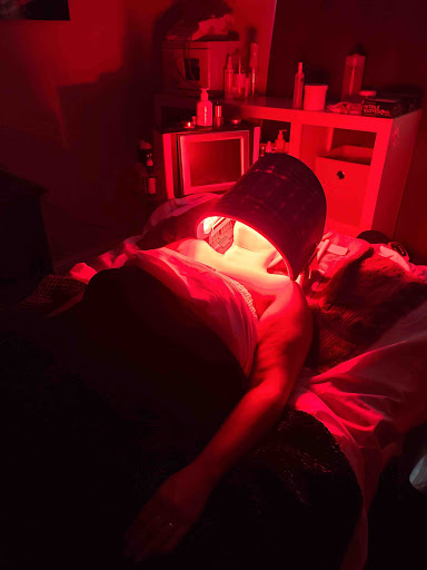 Facial Spa «Beauty Oasis Rx Facial Clinic», reviews and photos, 977 Raintree Cir #220, Allen, TX 75013, USA