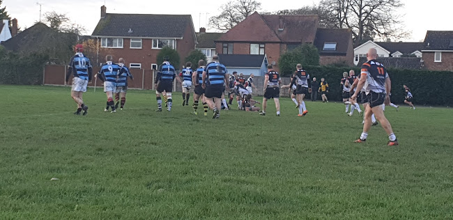 Reviews of Gordon League Rugby Club in Gloucester - Sports Complex