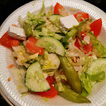 Photo n°1 de l'avis de Sandra.e fait le 01/01/2022 à 19:20 sur le  Döner Time Jülich à Jülich