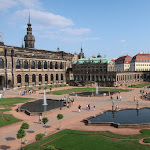 Photo n°1 de l'avis de Stephen.o fait le 28/08/2018 à 20:18 sur le  Hôtel Taschenbergpalais à Dresden
