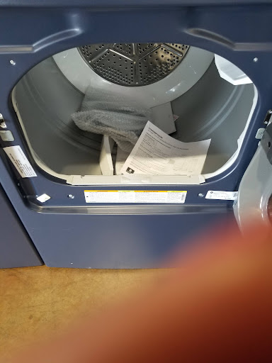 Appliance Store «Appliance Mart», reviews and photos, 4030 S Padre Island Dr, Corpus Christi, TX 78411, USA