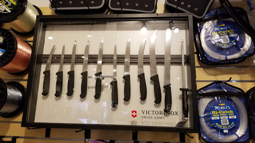 Fishing Store «Handler Fishing Supply», reviews and photos, 270 Borman Dr, Merritt Island, FL 32953, USA