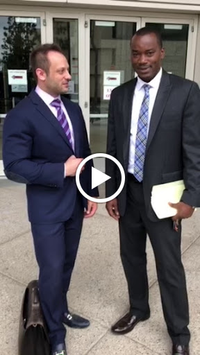 Criminal Justice Attorney «Hurwitz Law Group, Inc», reviews and photos