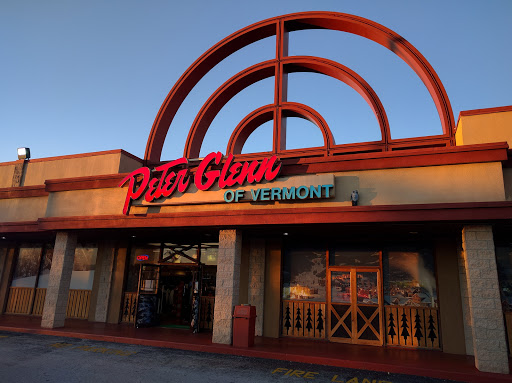 Sporting Goods Store «Peter Glenn Ski & Sports», reviews and photos, 2901 W Oakland Park Blvd, Fort Lauderdale, FL 33311, USA