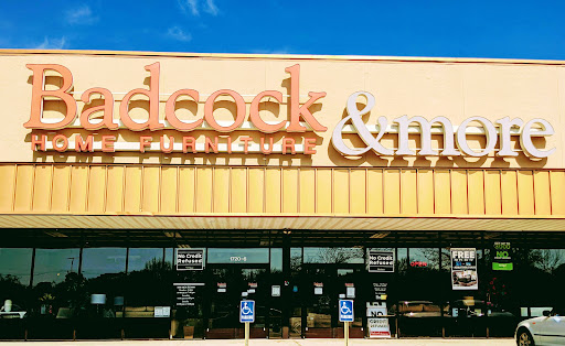 Furniture Store «Badcock Home Furniture &more», reviews and photos, 1720 Sam Rittenberg Blvd, Charleston, SC 29407, USA