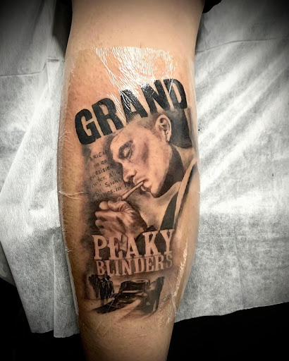 Explore tattoo ideas grandma, creative tattoo ideas in Puyallup, available at Get Right Studios