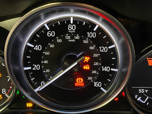 Mazda Dealer «Cardinale Mazda», reviews and photos, 555 Auto Center Cir, Salinas, CA 93907, USA