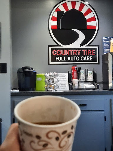 Tire Shop «Country Tire», reviews and photos, 1210 Grant St, Blair, NE 68008, USA