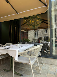 Atmosphère du NONNA Restaurant Italien Reims - n°5