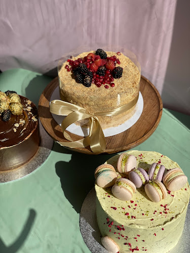 Reviews of Stasya Cakes in London - Bakery