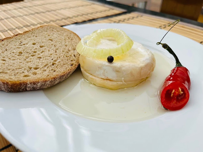 Komentáře a recenze na Bistro v Zálesí