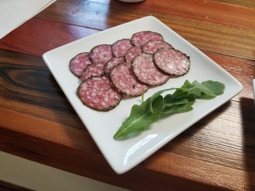 Manufacturer «Kent Walker Artisan Cheese», reviews and photos, 323 S Cross St, Little Rock, AR 72201, USA