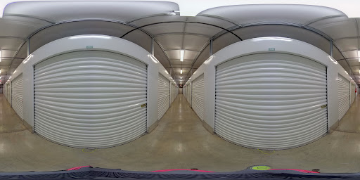 Storage Facility «Extra Space Storage», reviews and photos, 2329 Panola Rd, Lithonia, GA 30058, USA