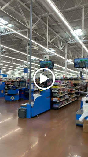 Department Store «Walmart Supercenter», reviews and photos, 75 NE Plaza, North East, MD 21901, USA