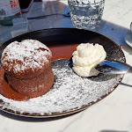 Photo n° 9 de l'avis de Lamine.E fait le 11/05/2023 à 18:37 pour La Villa d'Este à Nice