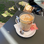 Photo n°1 de l'avis de hyoseon.u fait le 05/11/2022 à 11:22 sur le  Caffè La Serra à Venice