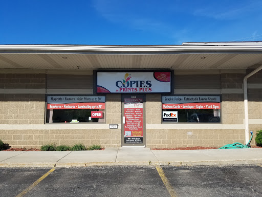 Print Shop «Copies & Prints Plus», reviews and photos, 906 S Wells St, Lake Geneva, WI 53147, USA