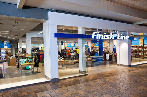 Finish Line, 1101 Melbourne Rd, Hurst, TX 76053, USA, 