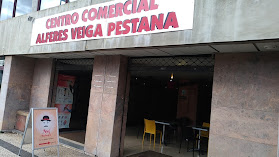 Centro Comercial Alferes Veiga Pestana