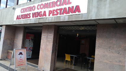 Centro Comercial Alferes Veiga Pestana