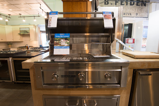 Appliance Store «Earl B. Feiden Appliance», reviews and photos, 785 U.S. 9, Latham, NY 12110, USA