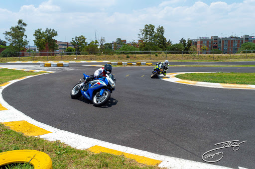 Kartódromo Internacional de la Ciudad de México