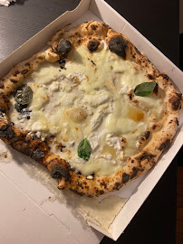 Pizza du Restaurant italien Fratelli Castellano à Paris - n°8