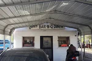 Jones Bar-B-Q Diner image