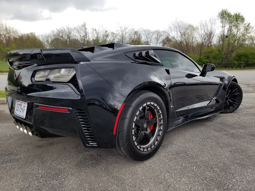 Used Car Dealer «AM Auto Sales», reviews and photos, 1412 N Scott Ave, Belton, MO 64012, USA