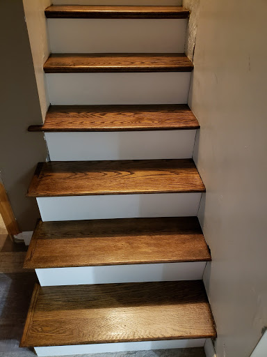 Painter «GOLINI PAINTING, LLC», reviews and photos, 169 Haverhill St, Reading, MA 01867, USA