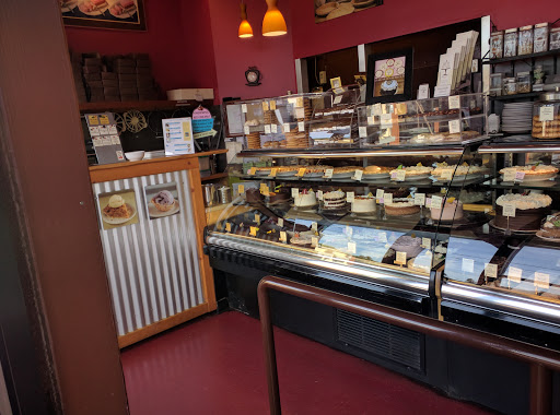 Bakery «Sweet Life Patisserie», reviews and photos, 755 Monroe St, Eugene, OR 97402, USA