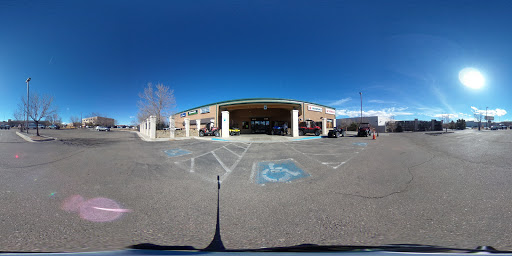 Motorcycle Dealer «Rocky Mountain Cycle Plaza», reviews and photos, 4106 Outlook Blvd, Pueblo, CO 81008, USA